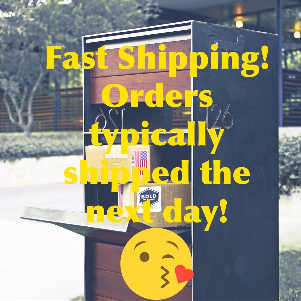 🤗🤗🤗Fast shipping!!!🤗🤗🤗